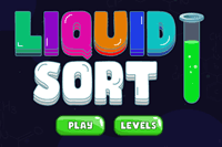 Liquid Sort