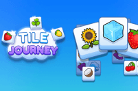 Tile Journey