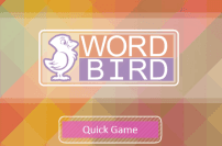 Word Bird